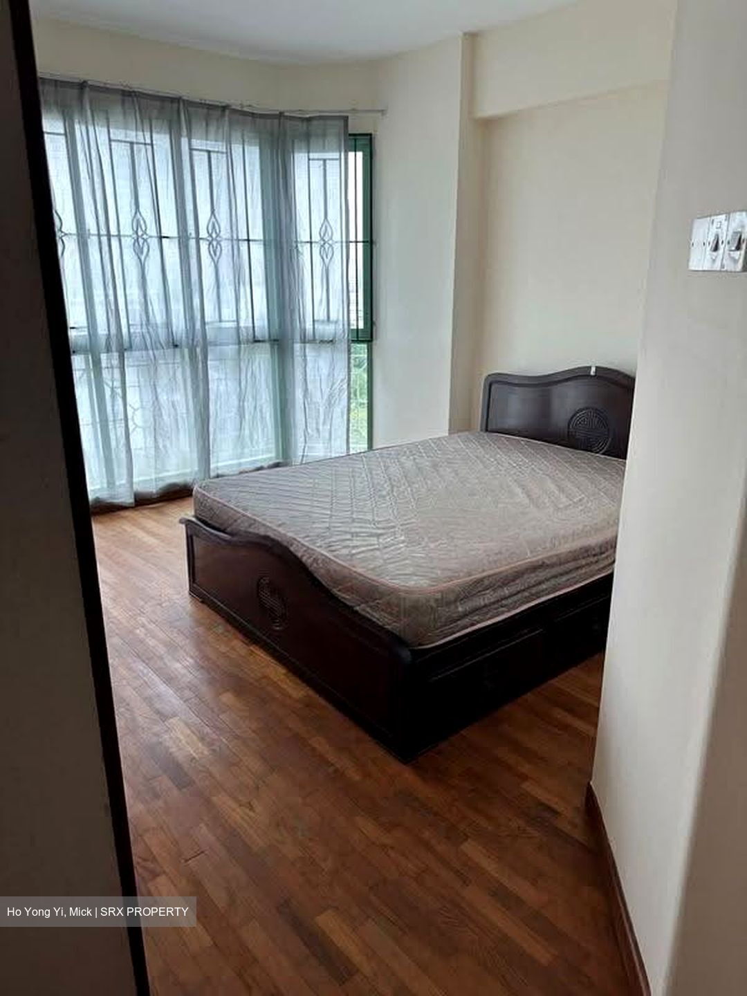 Hougang Green (D19), Apartment #625234201